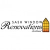 Sash Window Renovations Scotland