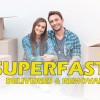 Superfast Deliveries & Removals