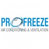 Profreeze Air Conditioning