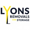 J Lyons Removals & Storage