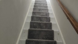 Carpet Stair Runner