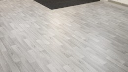 Contract Flooring