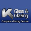 K Glass & Glazing