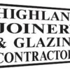 Highland Joinery & Glazing Contractors