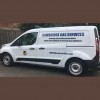 Cambridge Gas Services