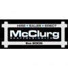 McClurg Scaffolding