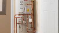 Electric Boiler Installation Hull