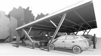 Ev Charging & Carports