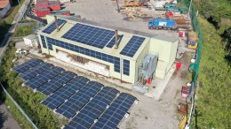 Solar PV Battery Systems Shrewsbury Commercial solar panels specialists https://solarpvbatterysystems.com/case-study-ash-waste-services-wrexham/