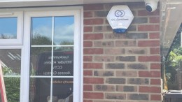 CCTV and Intruder Alarm Installation in Guildford