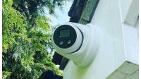 CCTV and Visual Surveillance