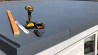 Flat Roofs