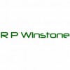 R P Winstone