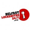 Belfast Locksmiths 24/7