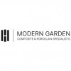 Modern Garden