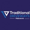 Traditional Driveways