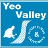 Yeo Valley Courtyards & Driveways