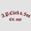 A P Clark & Son