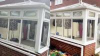 UPVC Cleaning