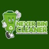 Never Bin Cleaner