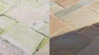 Paving & Patio Repointing